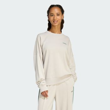 Джемпер Adidas W CP CRW женский - 1