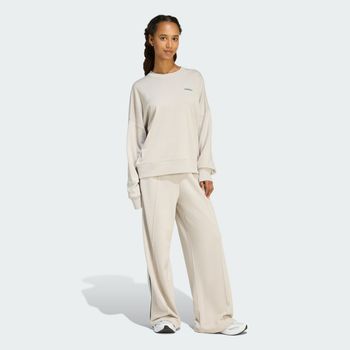 Джемпер Adidas W CP CRW женский - 5