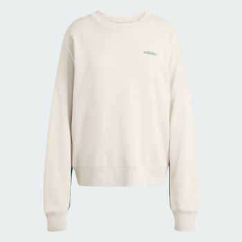 Джемпер Adidas W CP CRW женский - 7