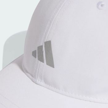 Кепка Adidas RUN ES CAP CC WHITE/REFSIL - фото