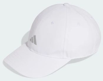 Кепка Adidas RUN ES CAP CC WHITE/REFSIL - фото