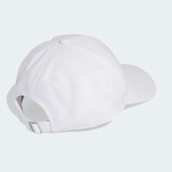 Кепка Adidas RUN ES CAP CC WHITE/REFSIL - 3