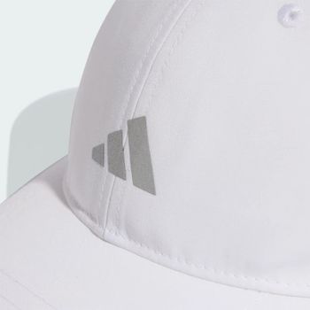 Кепка Adidas RUN ES CAP CC WHITE/REFSIL - 4