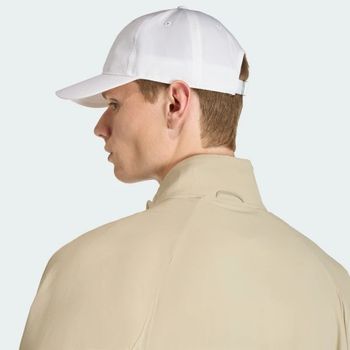Кепка Adidas RUN ES CAP CC WHITE/REFSIL - 5