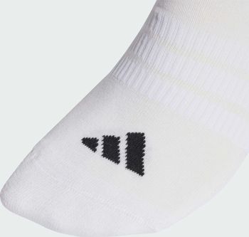 Шкарпетки Adidas C ESS LOW 3P WHITE/WHITE/BLACK - 3