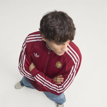 Куртка Adidas FEF OG TT TECOBU чоловіча - 7