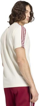 Футболка Adidas FEF OG TEE OWHITE чоловіча - 2