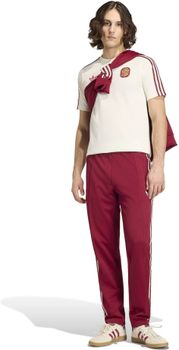 Футболка Adidas FEF OG TEE OWHITE чоловіча - 3