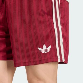 Шорти Adidas FEF OG SHO TECOBU чоловічі - 2