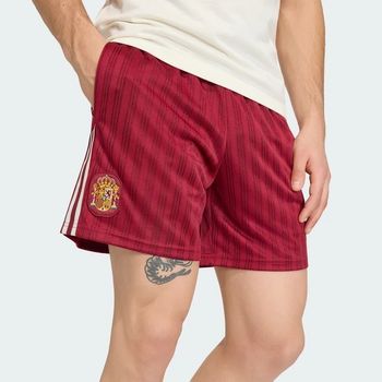 Шорти Adidas FEF OG SHO TECOBU чоловічі - 3