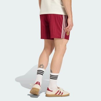 Шорти Adidas FEF OG SHO TECOBU чоловічі - 5