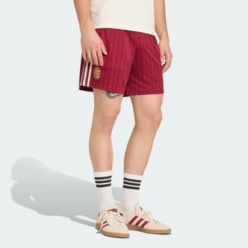 Шорти Adidas FEF OG SHO TECOBU чоловічі - 6