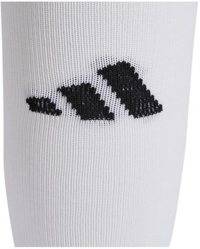 Гетри Adidas MILANO SLEEVE WHITE/BLACK - 2
