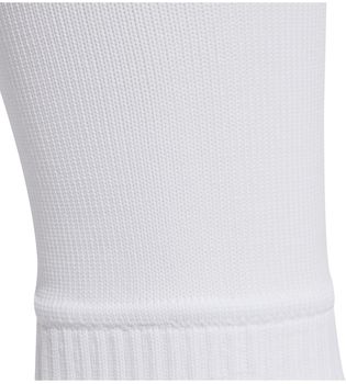 Гетри Adidas MILANO SLEEVE WHITE/BLACK - 3