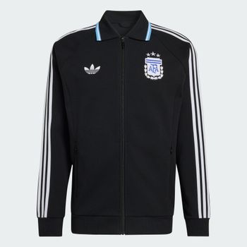 Куртка Adidas AFA A OG JK BLACK мужская - 4