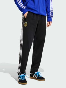 Брюки Adidas AFA OG TP BLACK мужские - фото