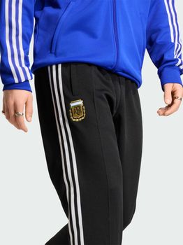 Брюки Adidas AFA OG TP BLACK мужские - 4