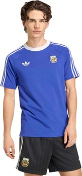 Футболка Adidas AFA OG TEE LUCBLU чоловіча - 1