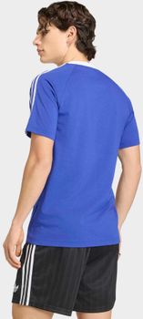 Футболка Adidas AFA OG TEE LUCBLU чоловіча - 2