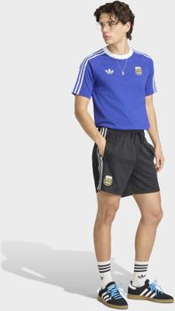 Футболка Adidas AFA OG TEE LUCBLU чоловіча - 3