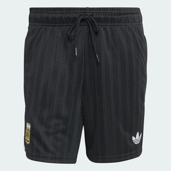 Шорти Adidas AFA OG SHO BLACK чоловічі - фото