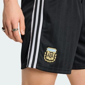 Шорти Adidas AFA OG SHO BLACK чоловічі - 2