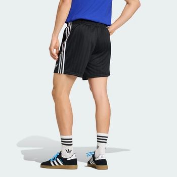 Шорти Adidas AFA OG SHO BLACK чоловічі - 5