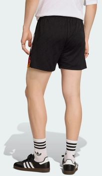 Шорти Adidas DFB H SHO 94 BLACK чоловічі - 2
