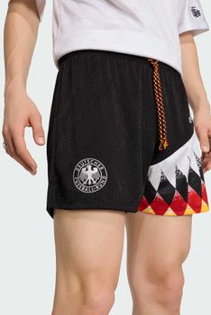 Шорти Adidas DFB H SHO 94 BLACK чоловічі - 6