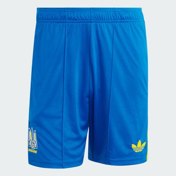 Шорти Adidas UAF A SHO GLOBLU чоловічі - 1