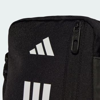 Сумка спортивна Adidas POWER ORGANIZER BLACK/WHITE - 2