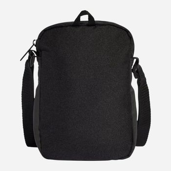 Сумка спортивна Adidas POWER ORGANIZER BLACK/WHITE - 4