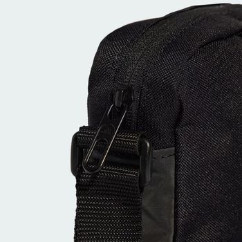 Сумка спортивна Adidas POWER ORGANIZER BLACK/WHITE - 5