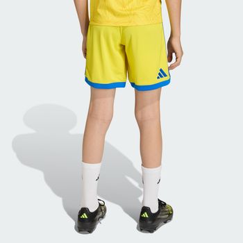 Шорти Adidas UAF H SHO Y BYELLO дитячі - 2