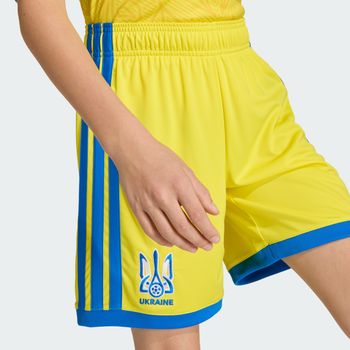 Шорти Adidas UAF H SHO Y BYELLO дитячі - 3