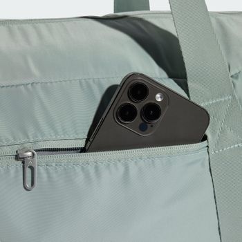 Сумка Adidas ADIDAS SP BAG WOSA/SILVMT - 5