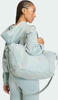Сумка Adidas ADIDAS SP BAG WOSA/SILVMT - 8