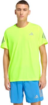 Футболка Adidas ADI365/// T M SYELLO чоловіча - 1