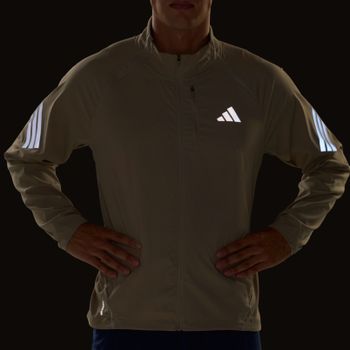 Куртка Adidas ADI365/// JKT M WOCA чоловіча - 7