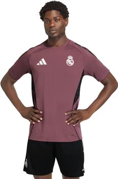 Футболка Adidas REAL TR JSY SHAFIG чоловіча - фото