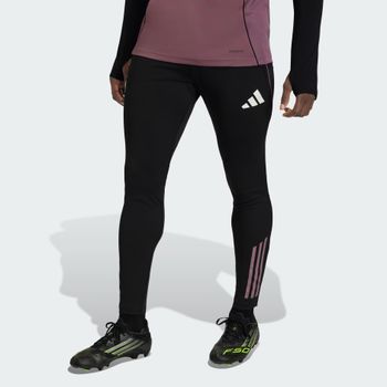 Брюки Adidas REAL TR PNT BLACK мужские - фото