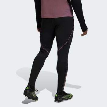 Брюки Adidas REAL TR PNT BLACK мужские - 2