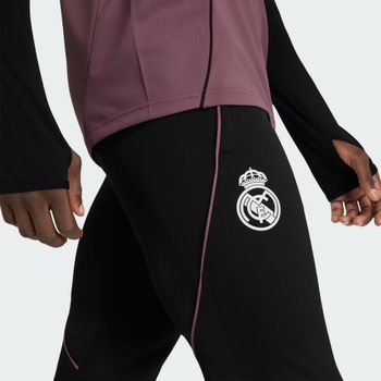 Брюки Adidas REAL TR PNT BLACK мужские - 3