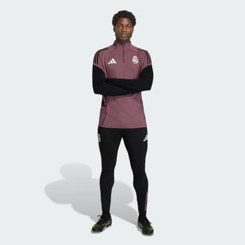 Брюки Adidas REAL TR PNT BLACK мужские - 5