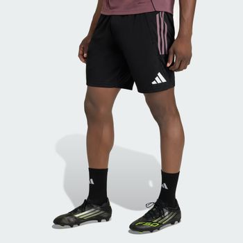 Шорти Adidas REAL TR SHO BLACK чоловічі - фото