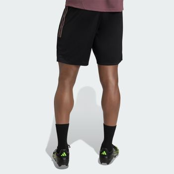Шорти Adidas REAL TR SHO BLACK чоловічі - 2