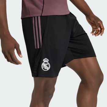 Шорти Adidas REAL TR SHO BLACK чоловічі - 3