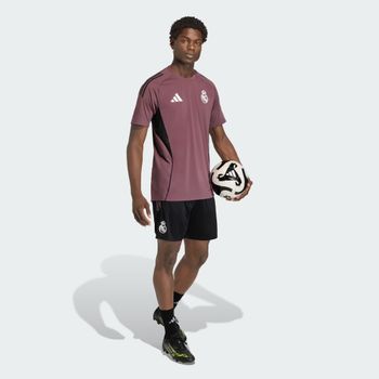 Шорти Adidas REAL TR SHO BLACK чоловічі - 4