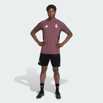 Шорти Adidas REAL TR SHO BLACK чоловічі - 5