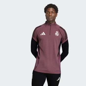 Джемпер Adidas REAL TR TOP SHAFIG/BLACK мужской - 1